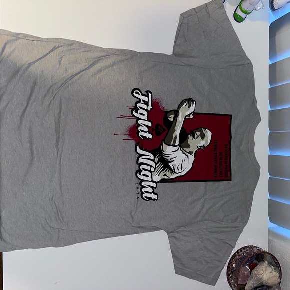 Zero Shirts Zero Foxtrot Tshirt Poshmark